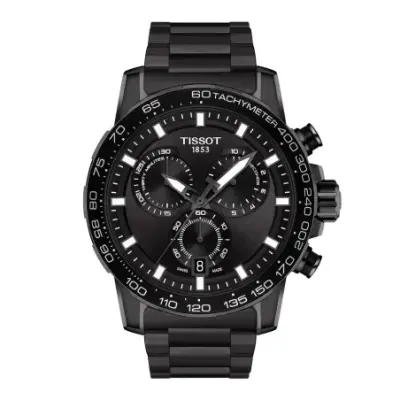 Montre Homme Tissot Supersport Chrono T1256173305100 — photo 1