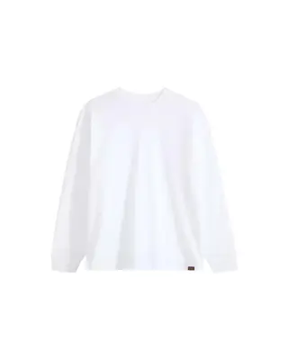 LS Workwear Tee Bright White — photo 2