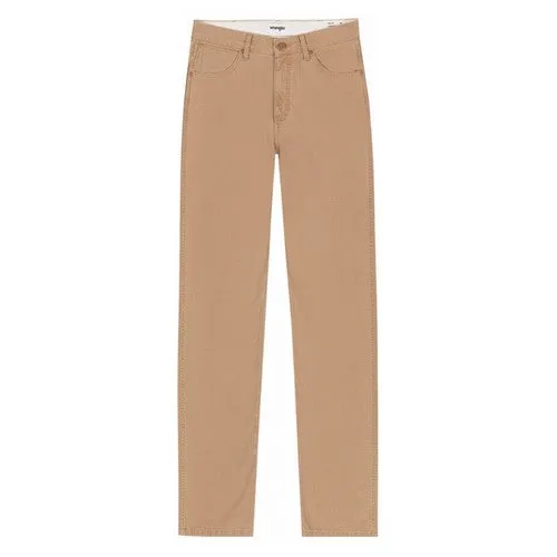 WRANGLER GREENSBORO 803 Taupe
