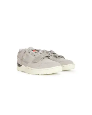 Air Alpha Force 88 low Mid Grey — photo 2
