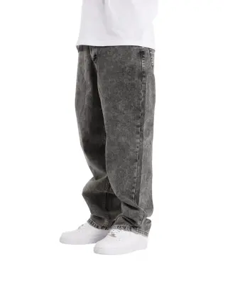 Thomasville Denim Pant Light Grey — photo 3