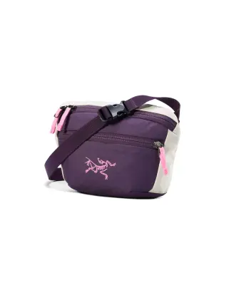 Mantis 1 Waistpack Cosmic Bloom — photo 1