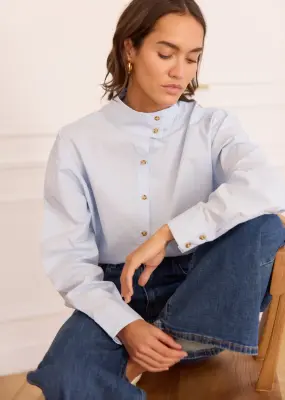 Chemise Néoma — photo 1