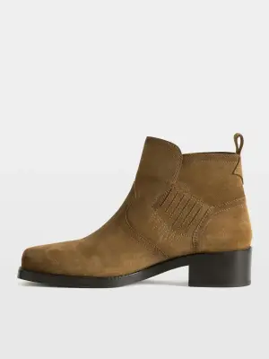 Bottines Igata — photo 2
