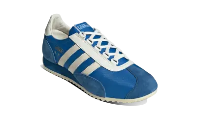 Adidas SL 72 PT Bright Royal White — photo 2