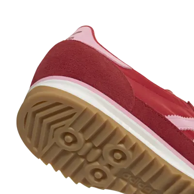 Adidas Mujer SL 72 OG Better Scarlet — photo 4