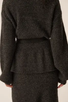 Ceinture Nina Noir — photo 4