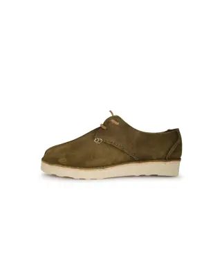 X Starcow Caden Center Olive — photo 5
