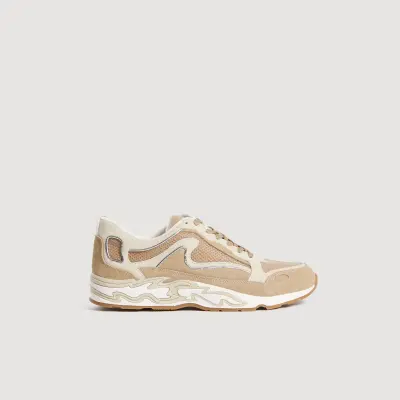 Baskets FLAMME