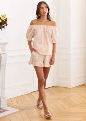 Short Esther — photo 3