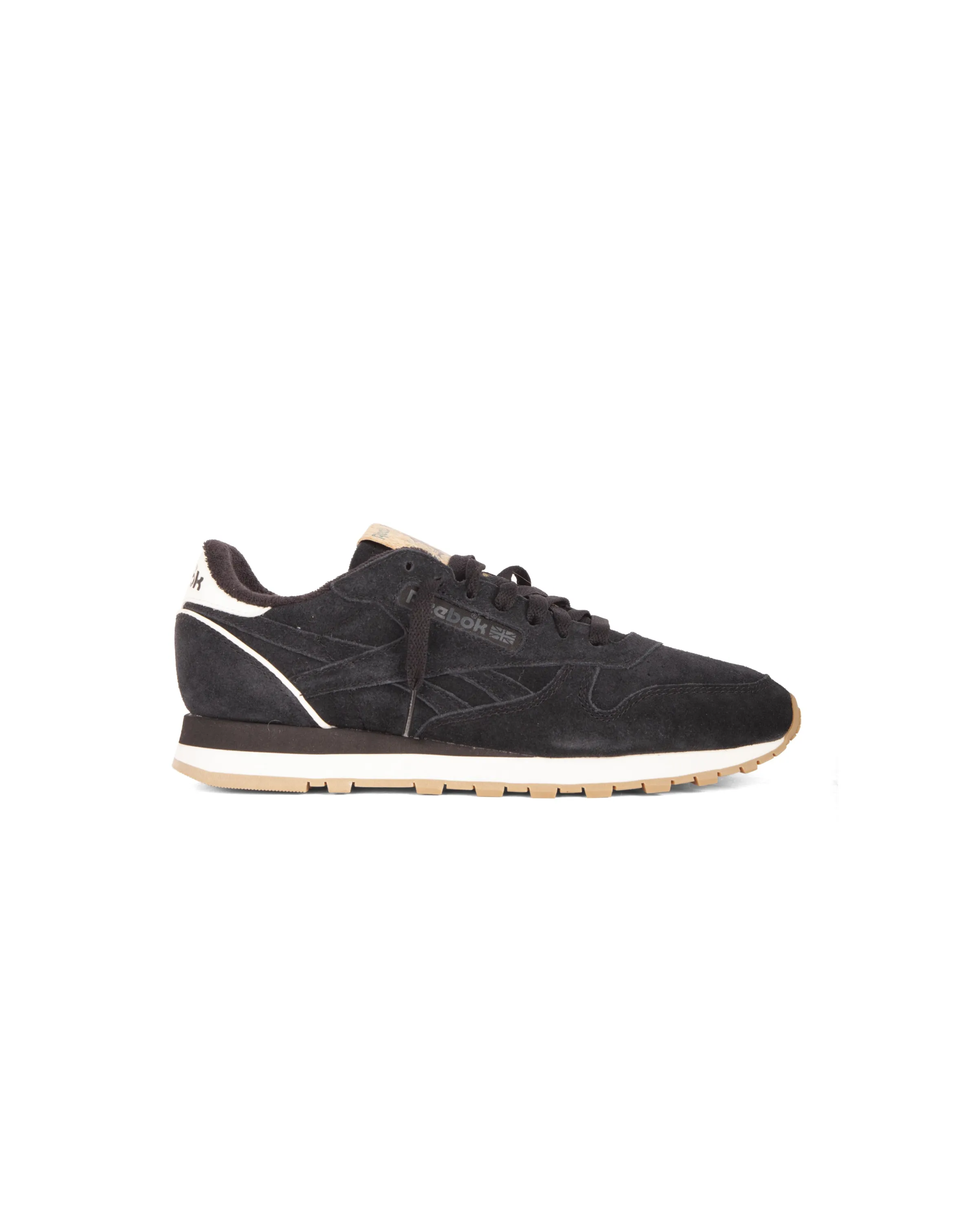 Leather 198 Black