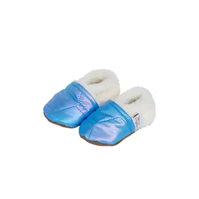 Chaussons bébé Discollab (au choix) – Rien Que Des Bêtises — photo 4