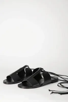 Sandales Oriza Black — photo 4