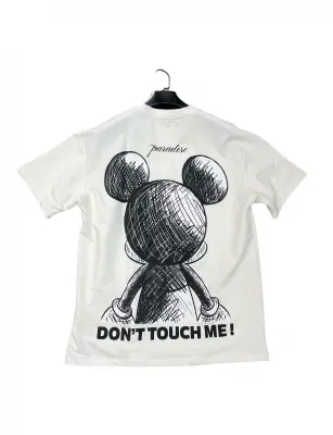 T-shirt ZOOM FLIGHT mickey