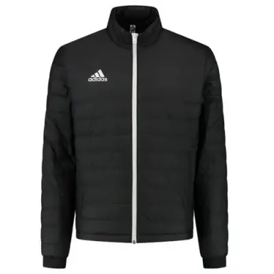ADIDAS DOUDOUNE GRANDE LONGUEUR Noir — photo 1