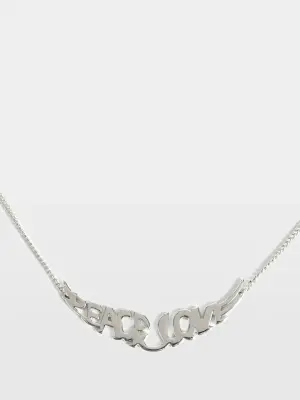 Collier Peace — photo 2