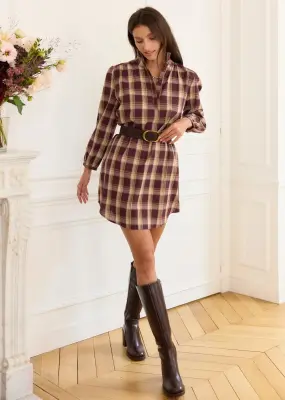 Robe Anémone — photo 2