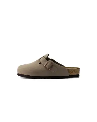 Boston SFB LEVE Taupe femme — photo 3