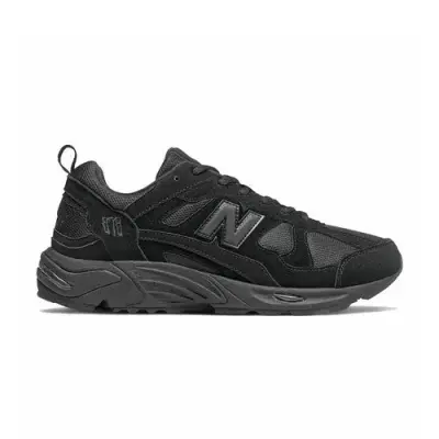 NEW BALANCE CM878 Noir — photo 1