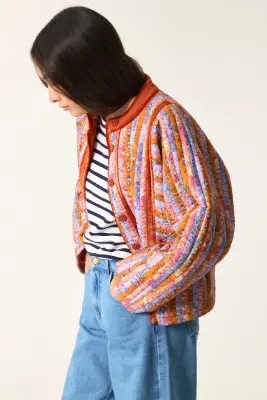 Veste Yogi Meli — photo 4