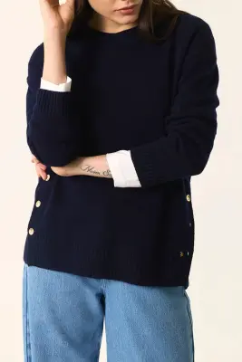 Pull Arigato Marine — photo 3