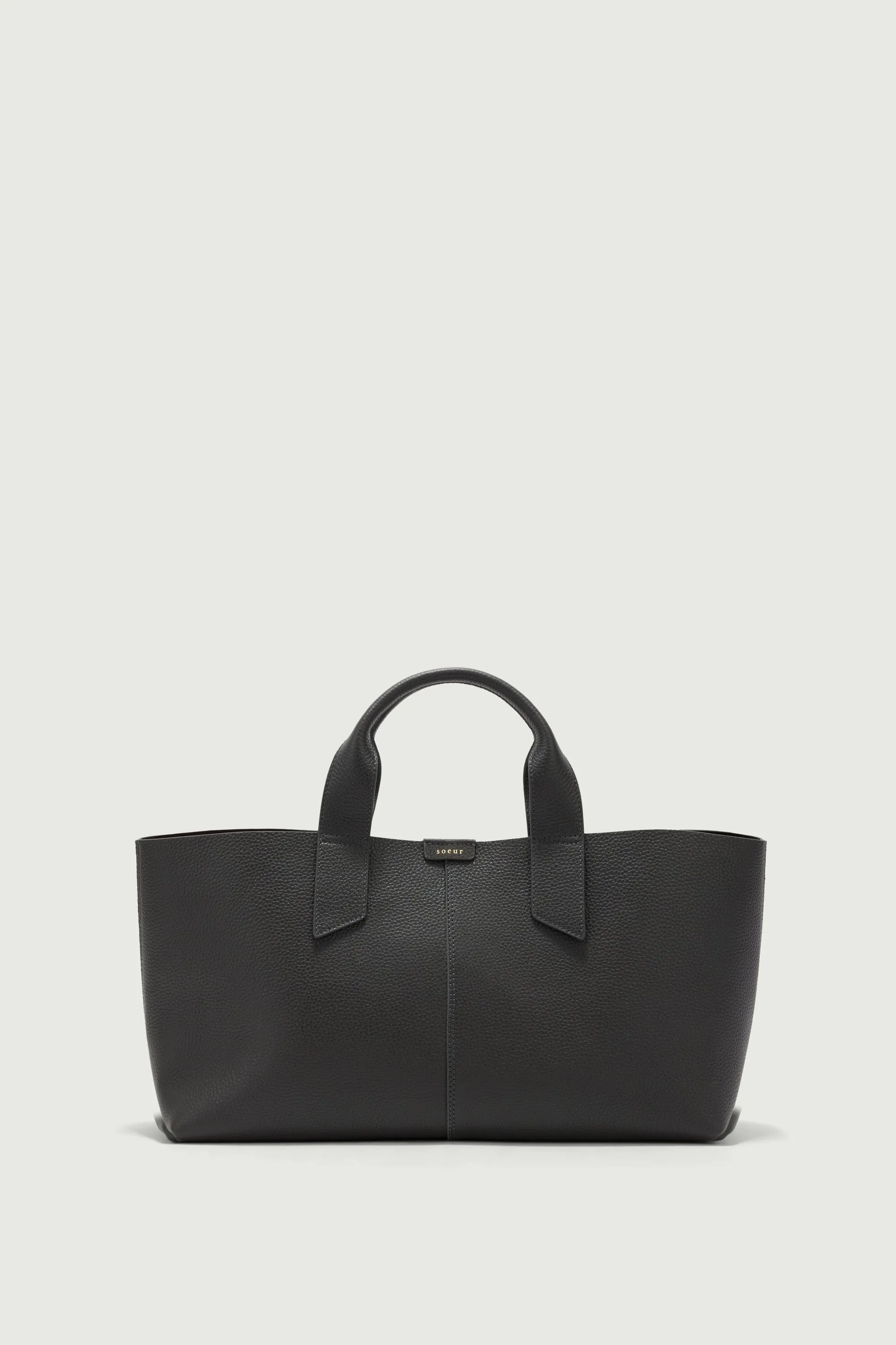 SAC SUAVE ACIER