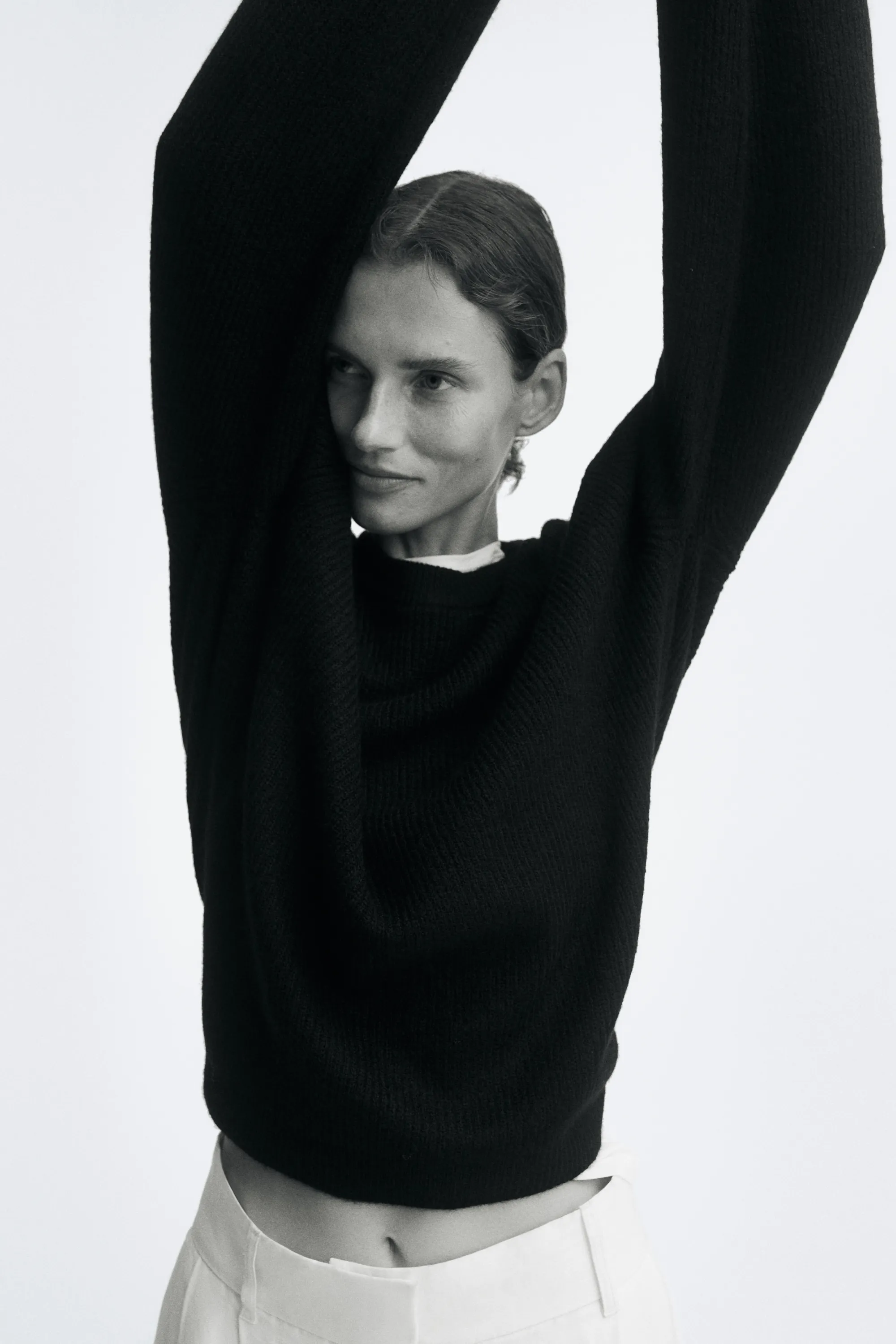 Pull - Noir