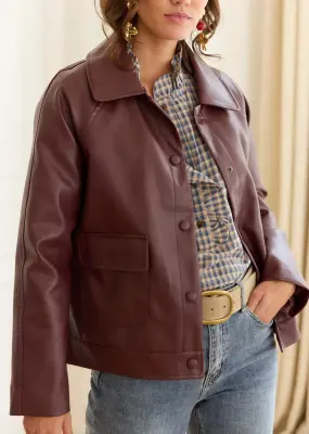 Veste Sayla — photo 2
