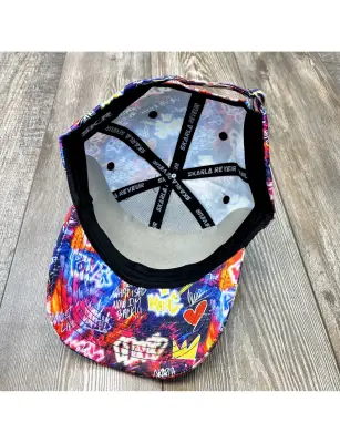 casquette Zoom Flight El Patron — photo 5