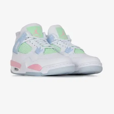 AIR JORDAN 4 LOVE IS IN THE AIR — photo 2