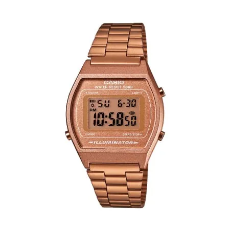 Montre Mixte Casio Vintage B640WC-5AEF