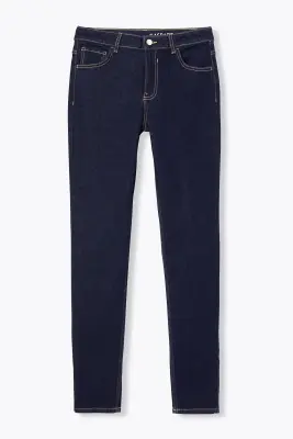 GASPARD jean skinny Femme — photo 1