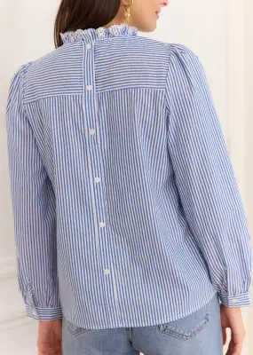 Blouse Noëlie — photo 5