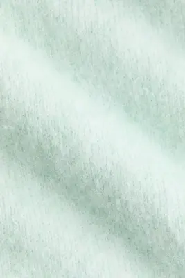 Pull loose - Turquoise clair — photo 5