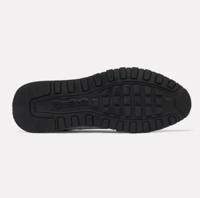REEBOK GLIDE Blanc gris — photo 5