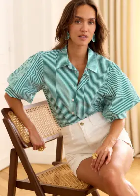 Chemise Maite — photo 5