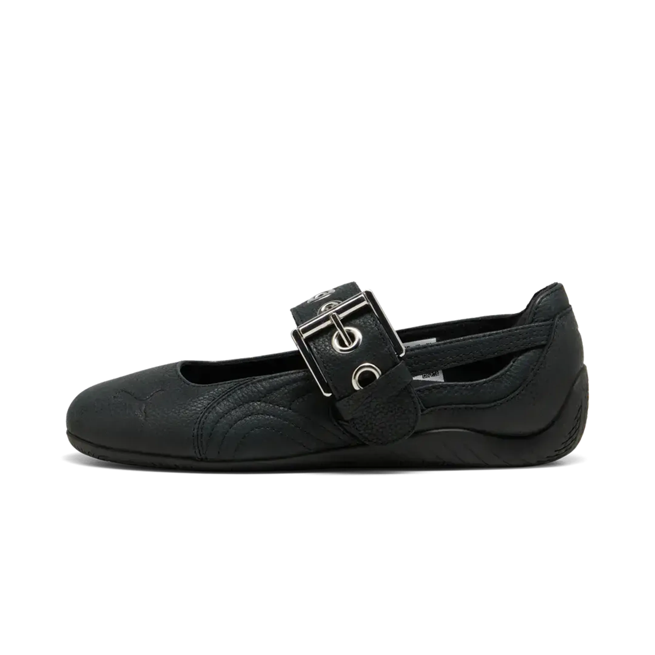 Puma Speedcat Ballet Dress-Up Black
