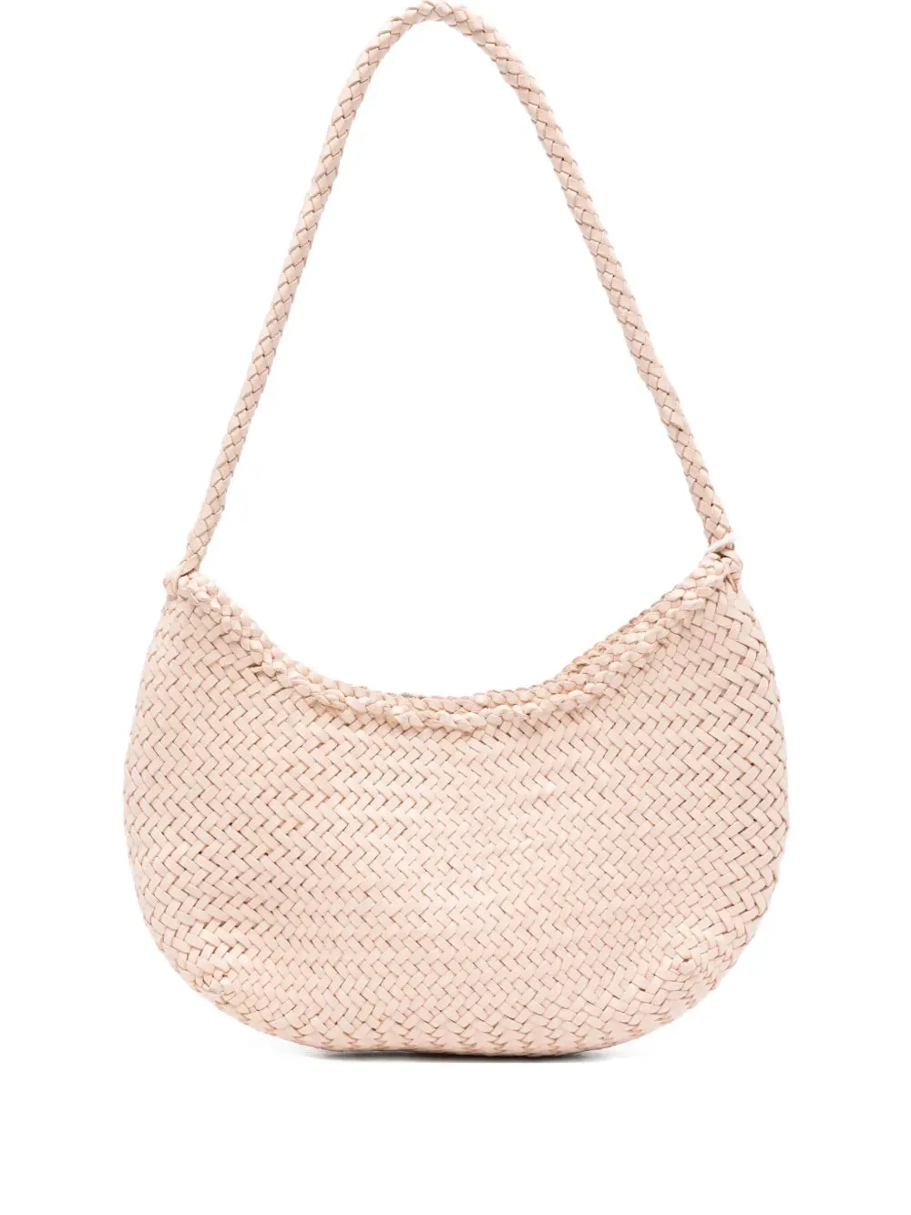 Sac Nova luna  coloris naturel - DRAGON DIFFUSION