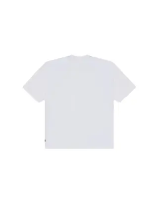 Gummi T-Shirt White — photo 3