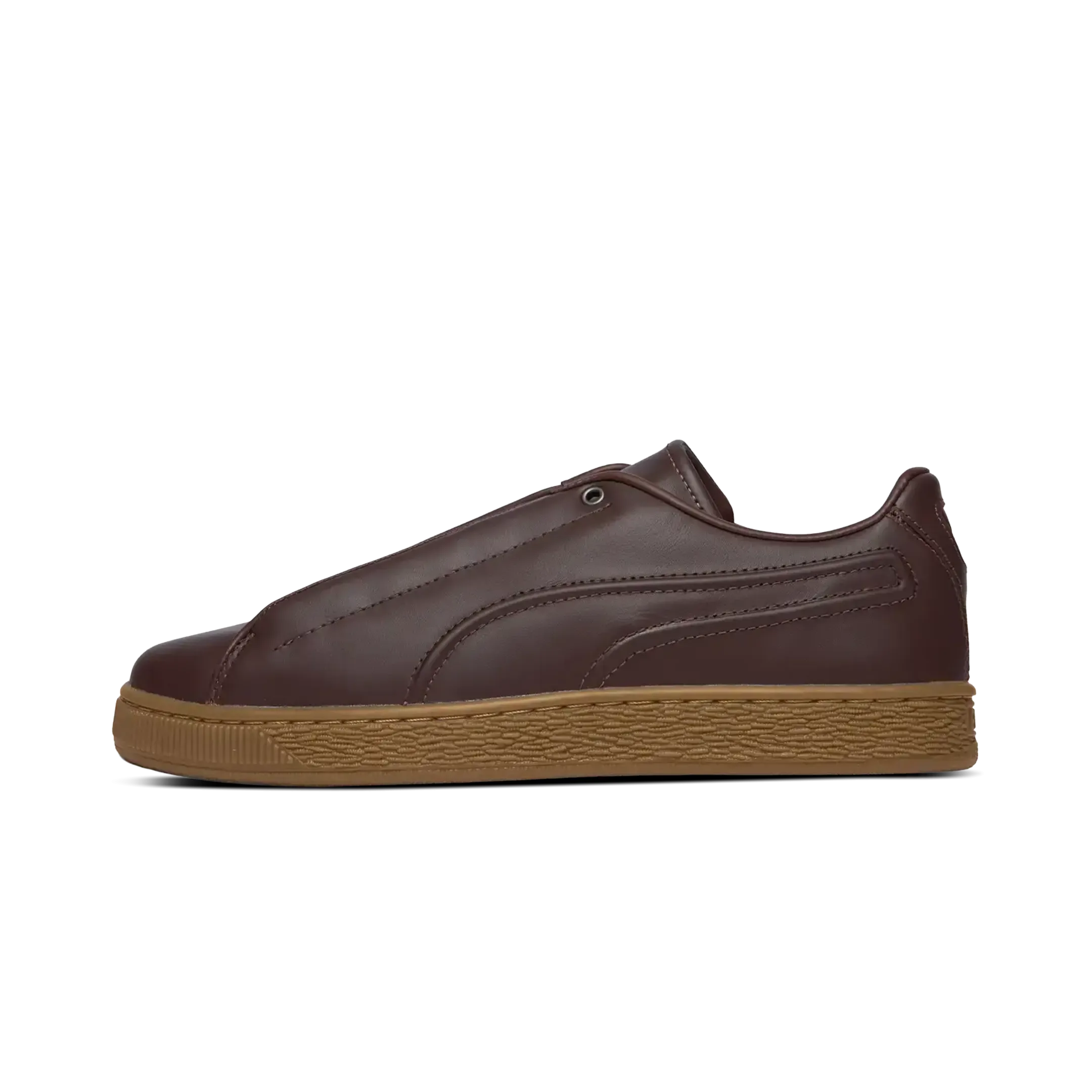 Puma Suede Modern Chocolate