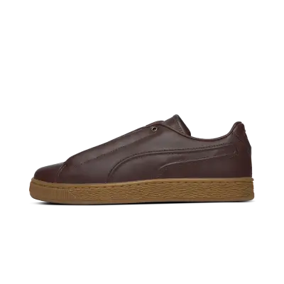 Puma Suede Modern Chocolate — photo 1