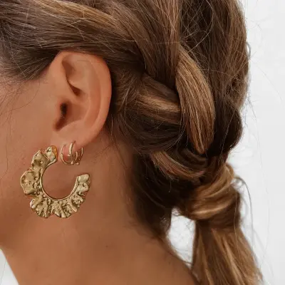 Boucles d'oreilles FELICITA — photo 2