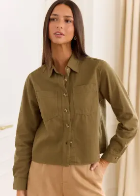 Chemise Lexie — photo 1
