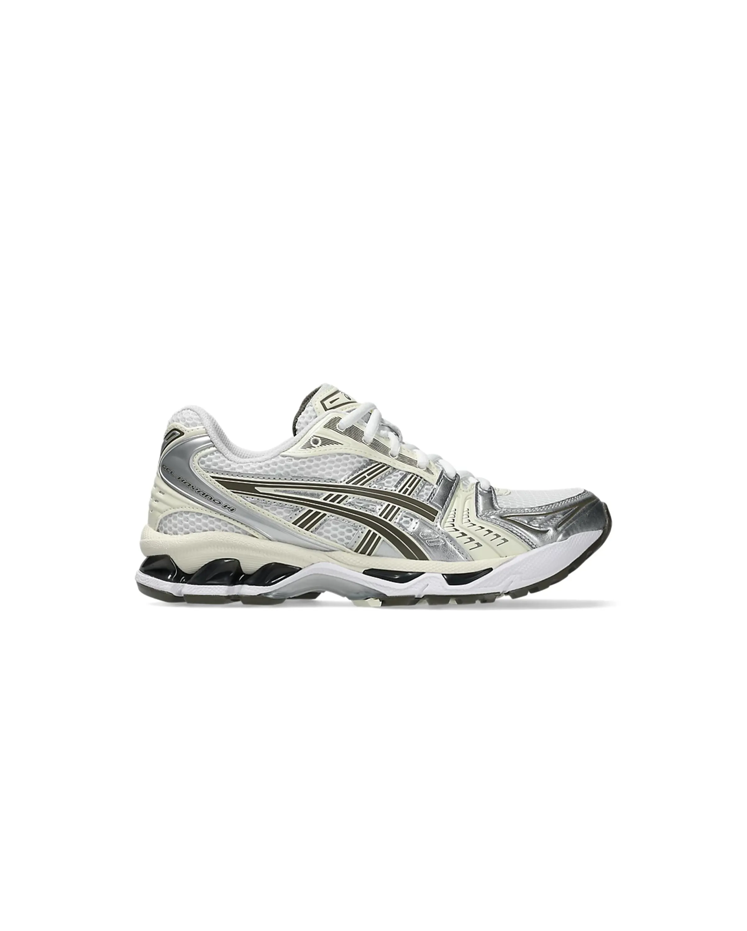 Gel-Kayano 14 White Ivory