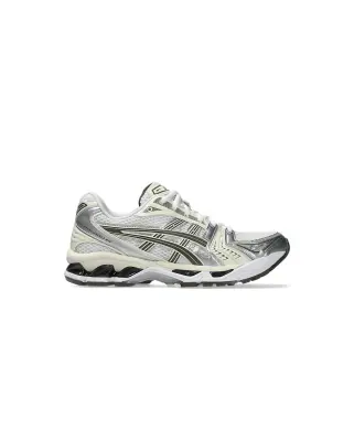 Gel-Kayano 14 White Ivory — photo 1