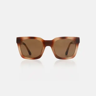 Lunettes Nancy Demi Brown — photo 1