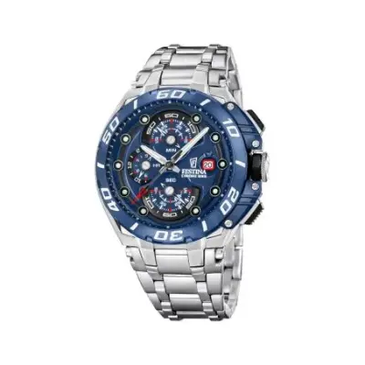 Montre homme Festina Chrono Bike F20754/4 — photo 4