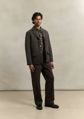 Métier jacket — photo 2