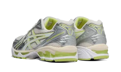 ASICS Gel-Kayano 14 Cream Pistachio — photo 2