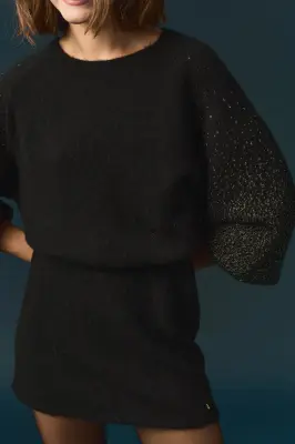 Robe Barty Noir — photo 2